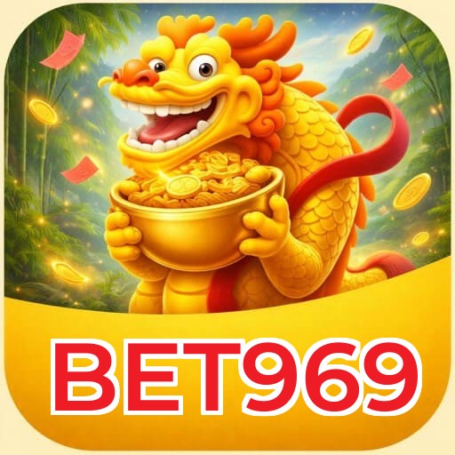 Catálogo BET969 2.547 jogos