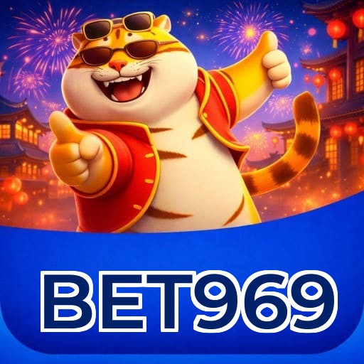 BET969 segurança SSL 256-bit