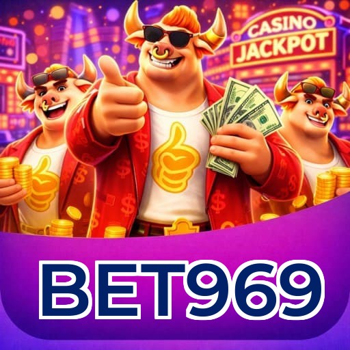 BET969 segurança SSL 256-bit