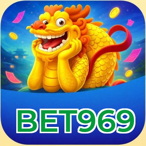 BET969 bônus R$5.000