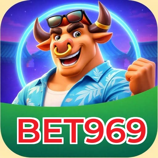 BET969 APP mobile