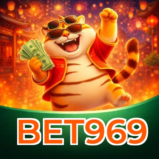 BET969 PIX instantâneo Brasil