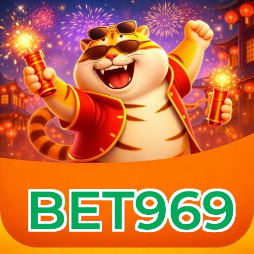 Catálogo BET969 2.547 jogos