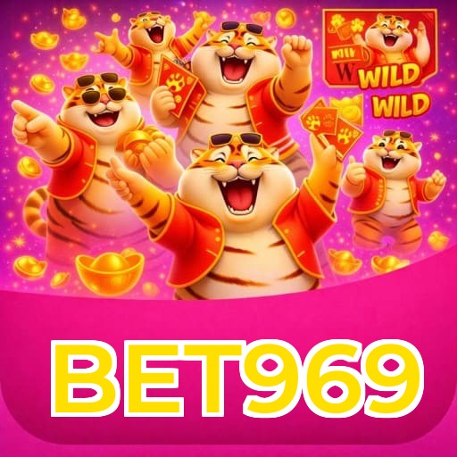BET969 APP mobile
